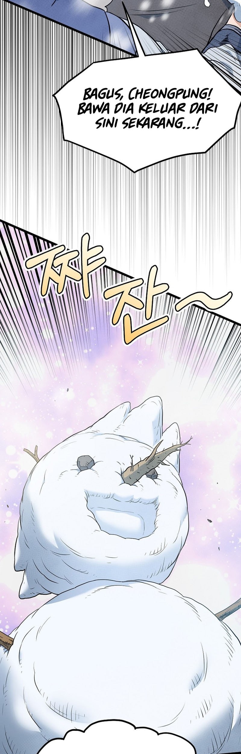 Murim Login Chapter 227 Gambar 25