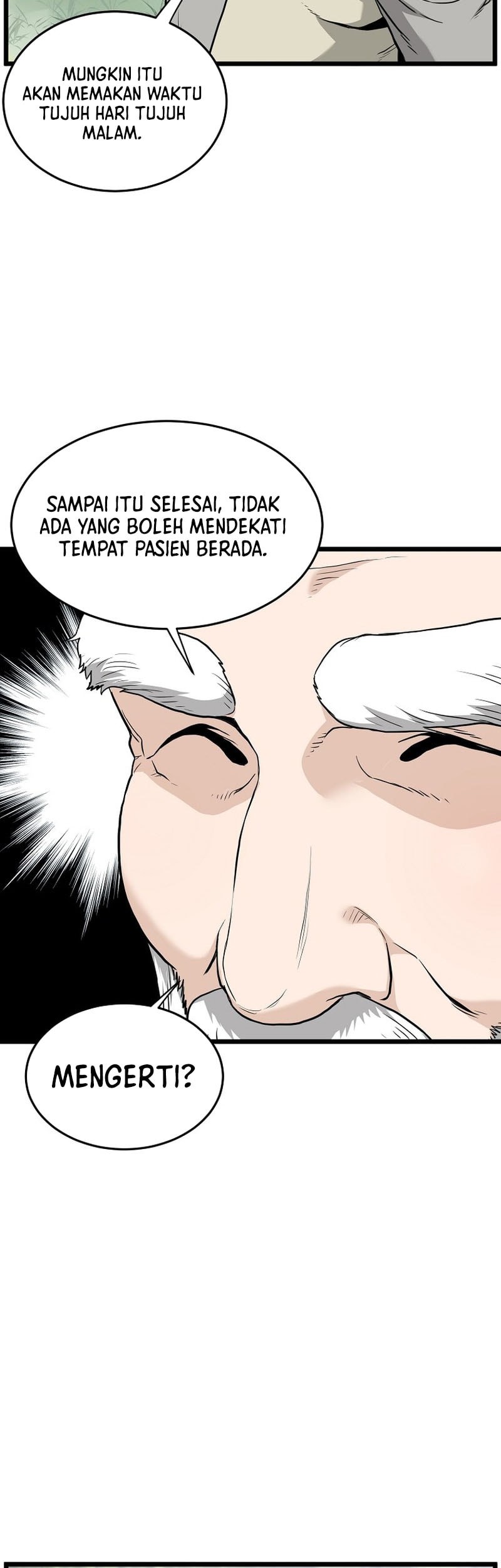 Murim Login Chapter 227 Gambar 33