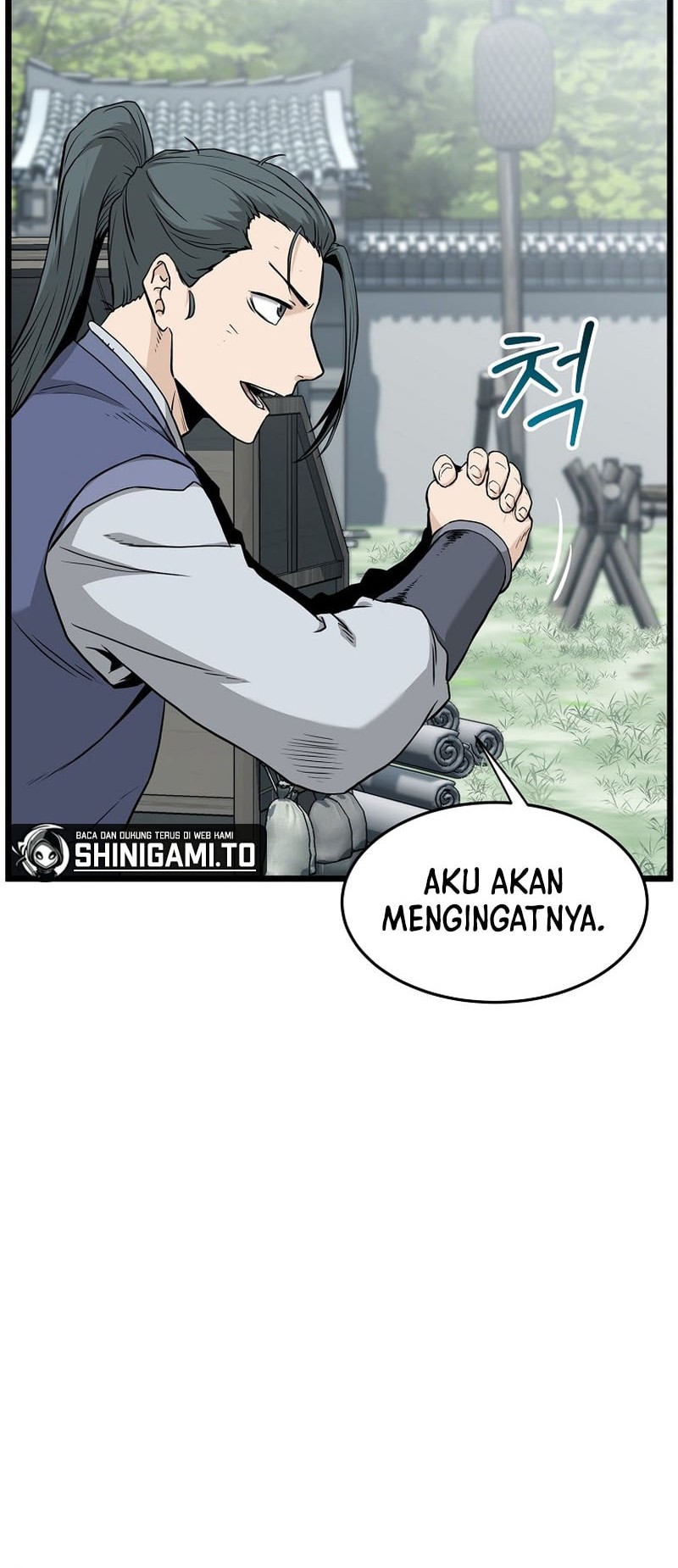 Murim Login Chapter 227 Gambar 34