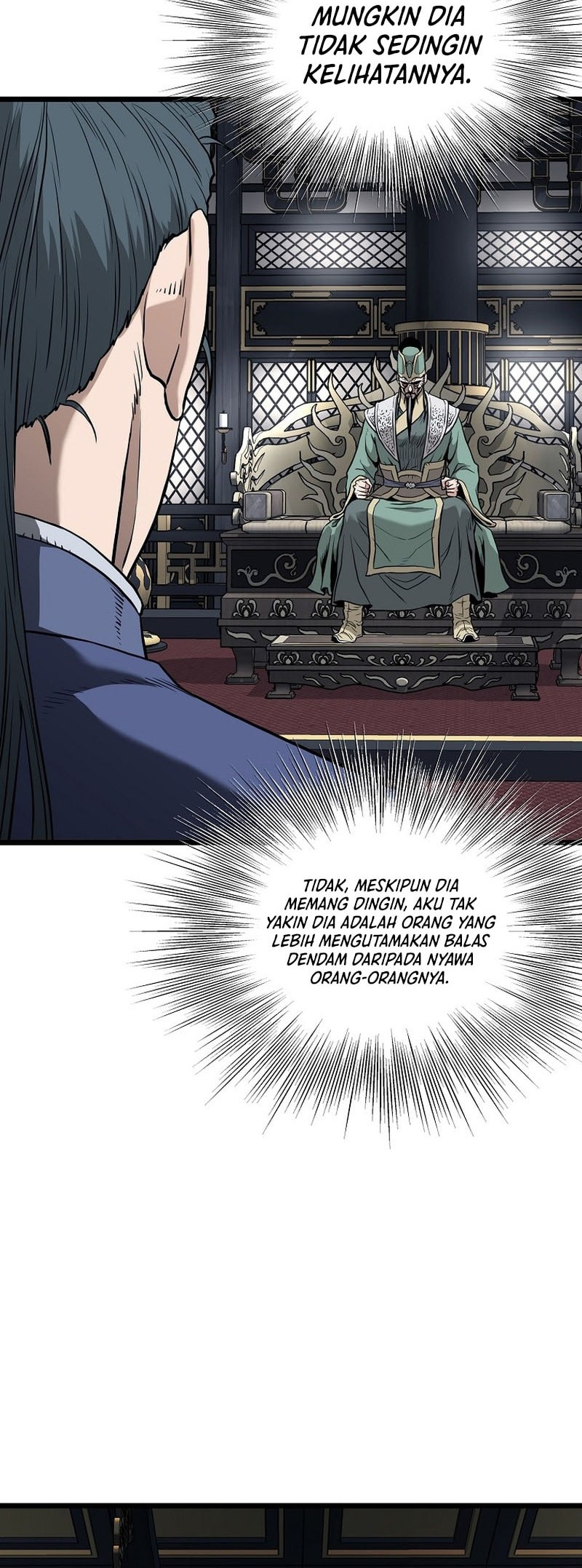 Murim Login Chapter 228 Gambar 54