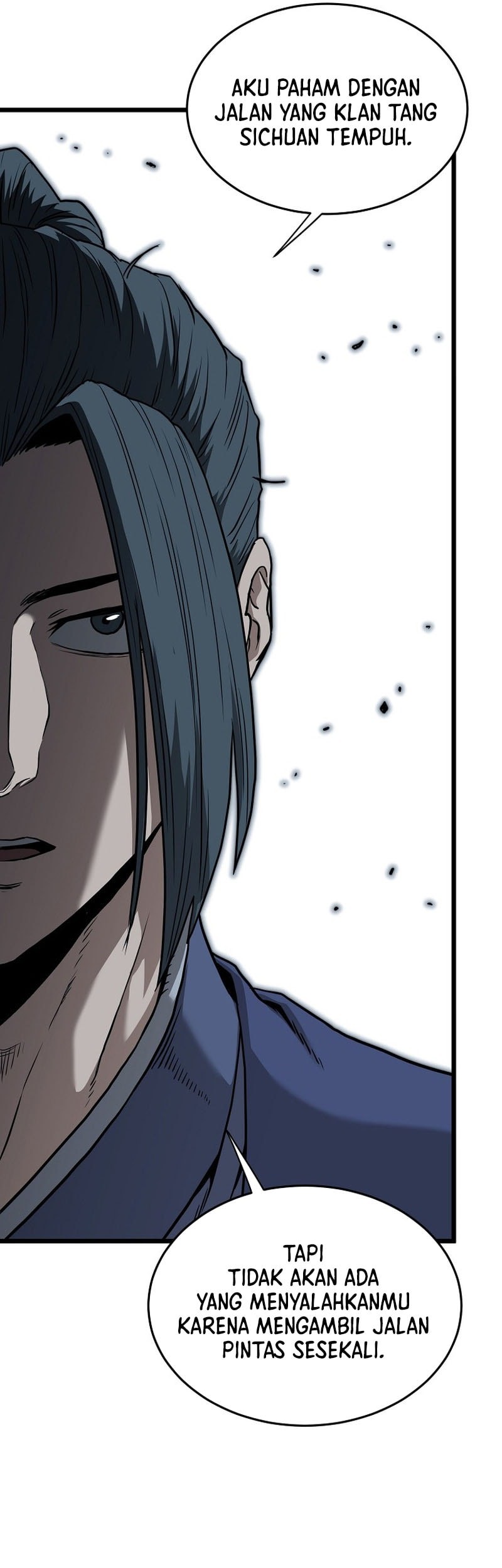 Murim Login Chapter 228 Gambar 51