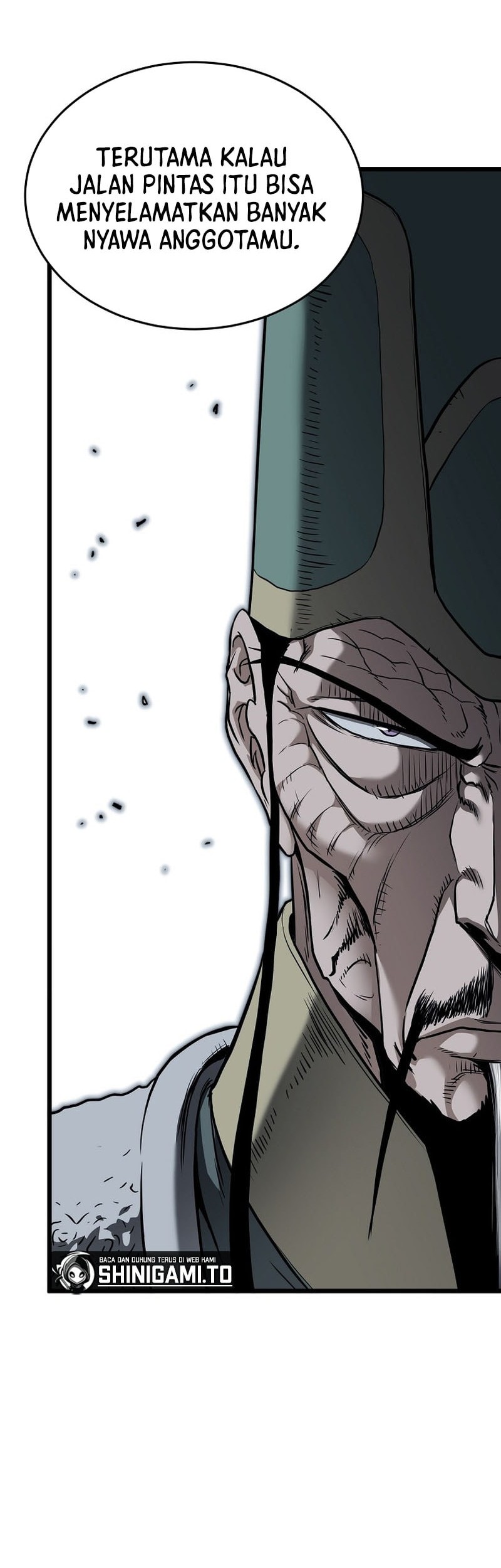 Murim Login Chapter 228 Gambar 52