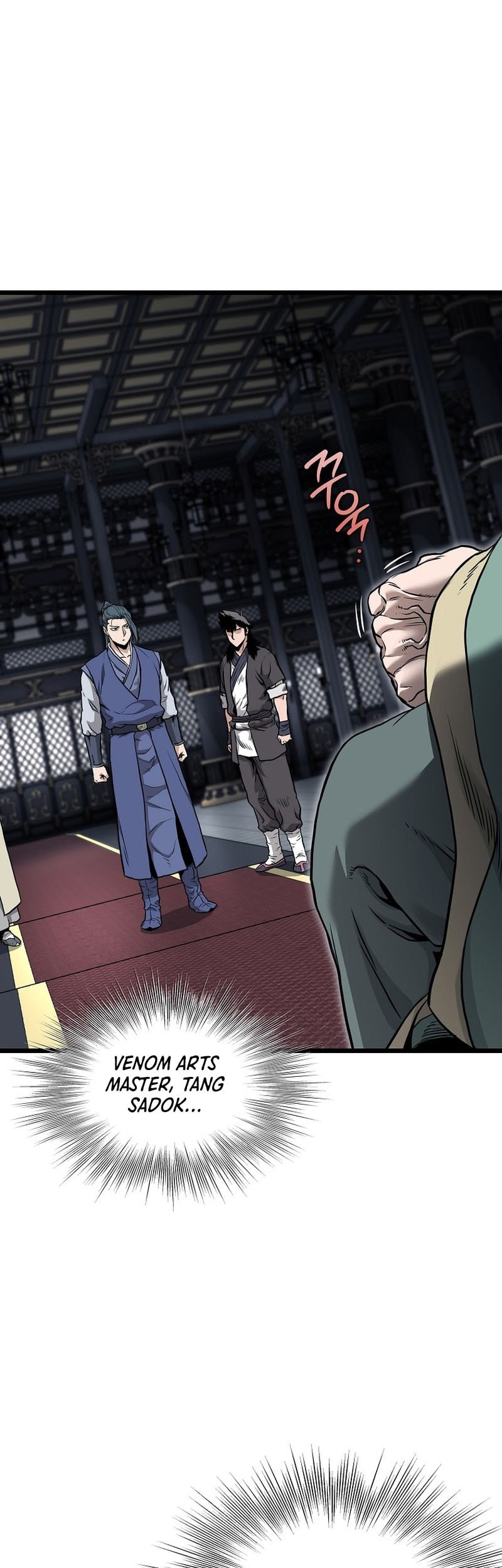 Murim Login Chapter 228 Gambar 53