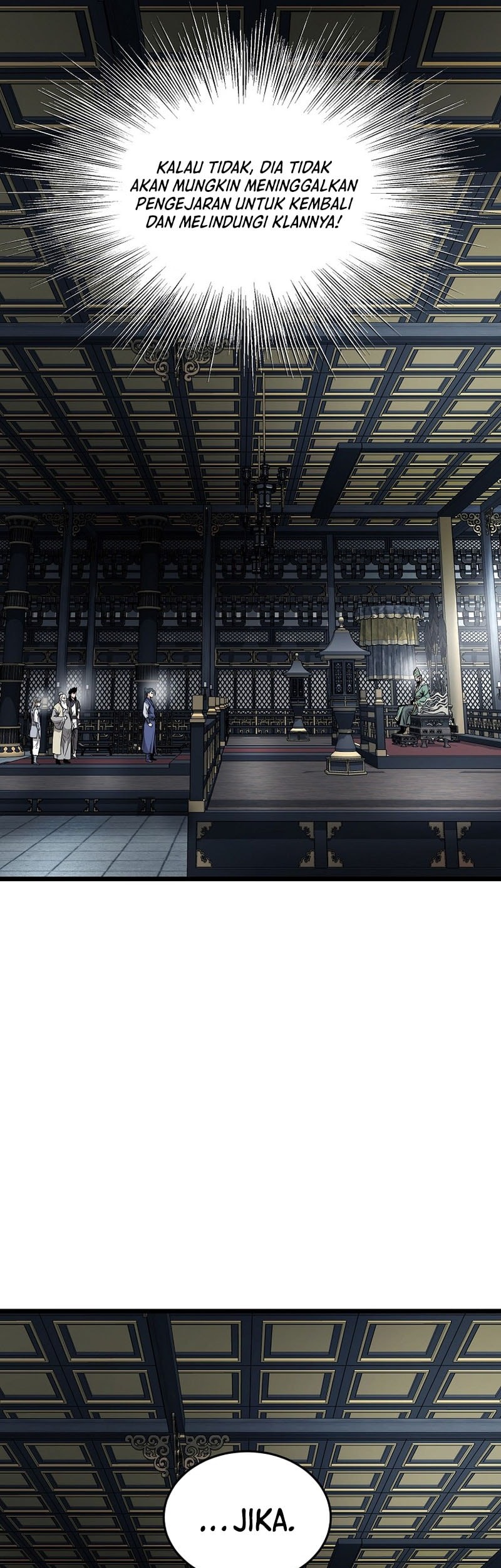 Murim Login Chapter 228 Gambar 55