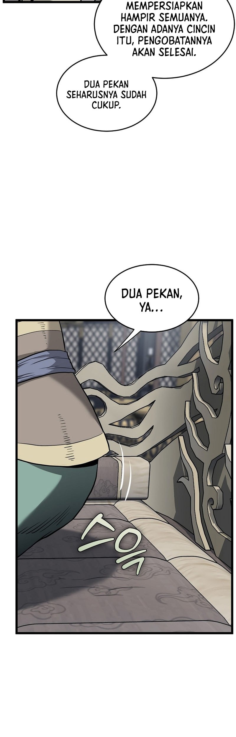 Murim Login Chapter 228 Gambar 57