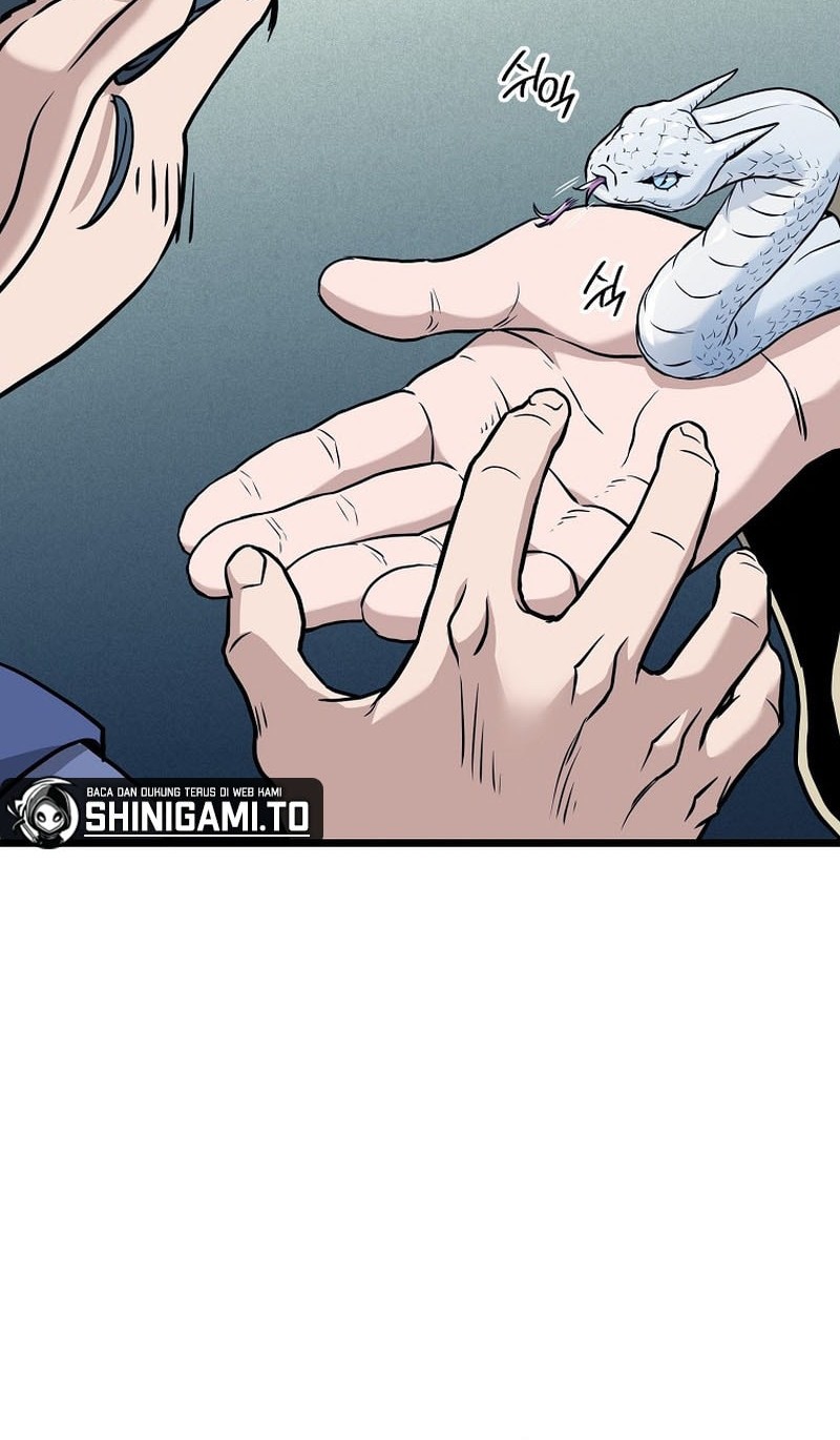 Murim Login Chapter 228 Gambar 62