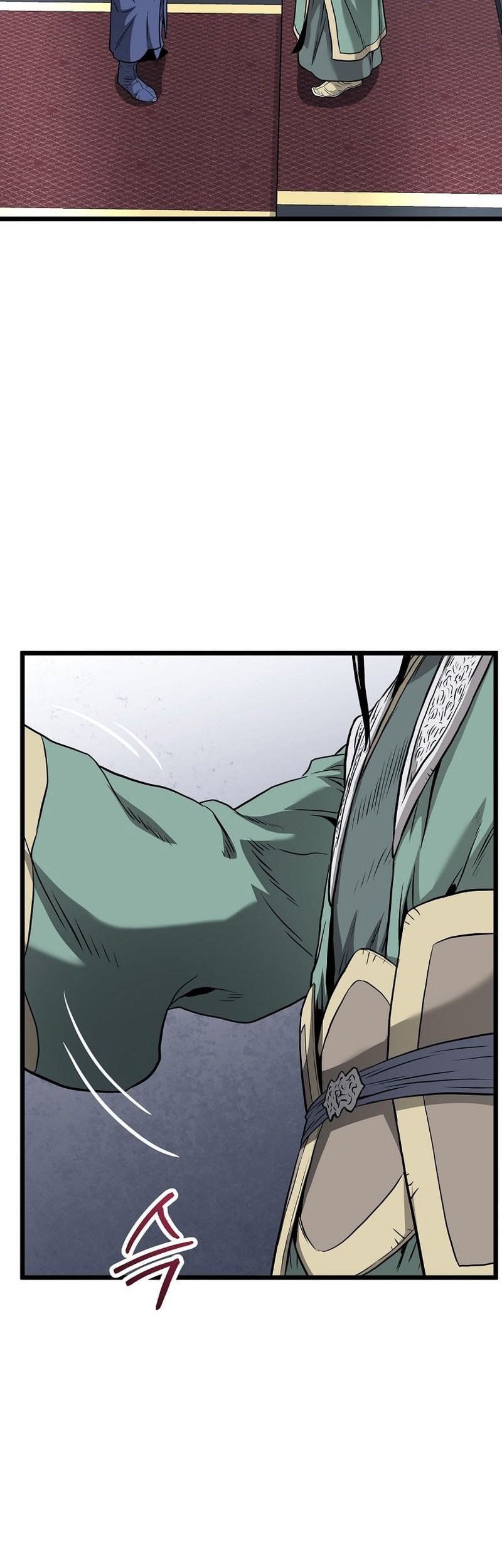 Murim Login Chapter 228 Gambar 60