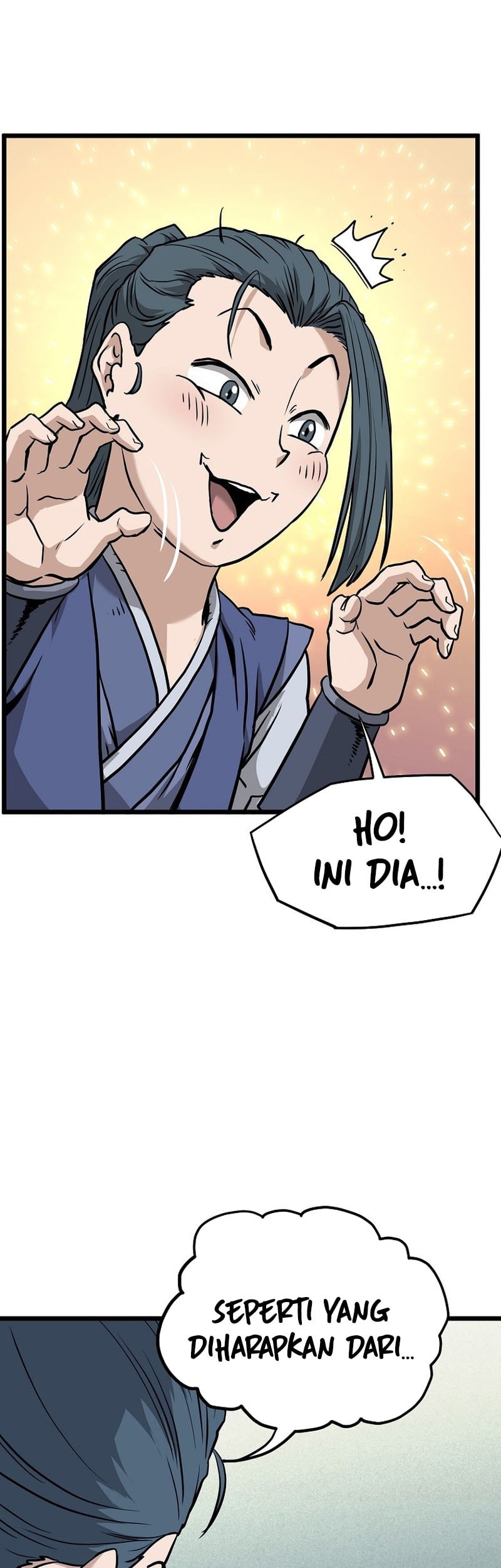 Murim Login Chapter 228 Gambar 61