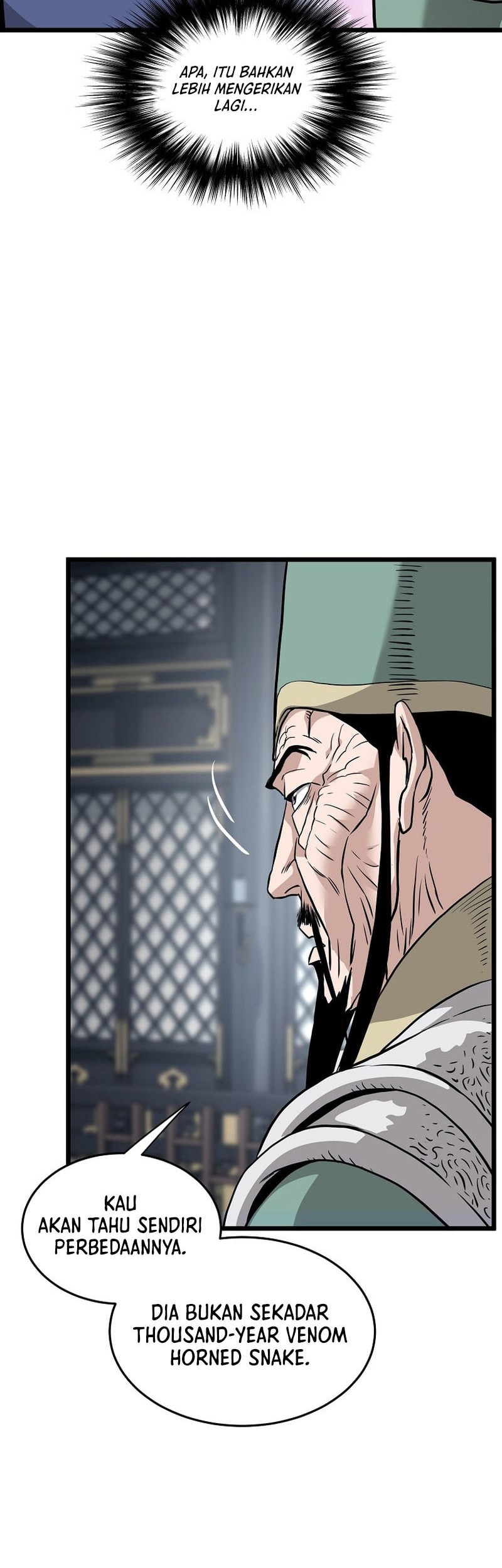 Murim Login Chapter 228 Gambar 66