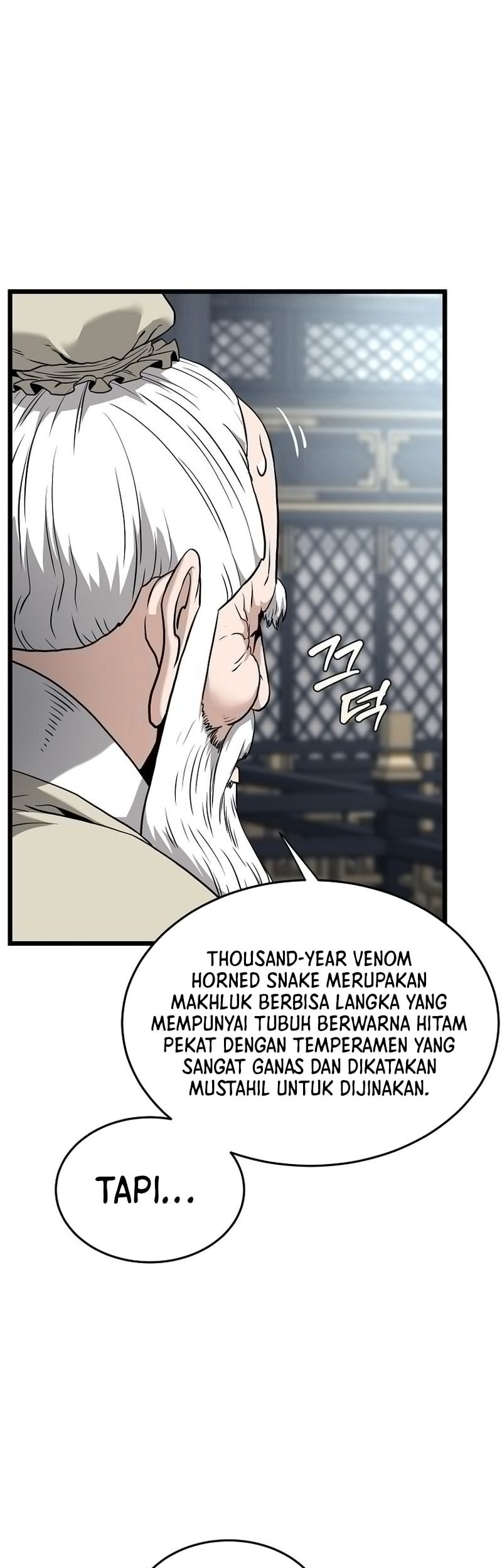 Murim Login Chapter 228 Gambar 67