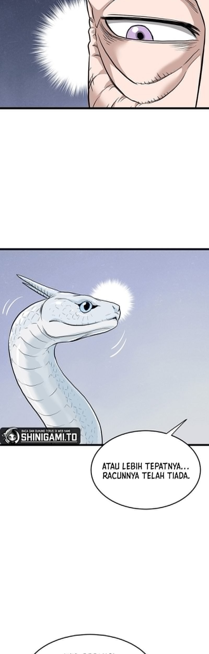 Murim Login Chapter 228 Gambar 69