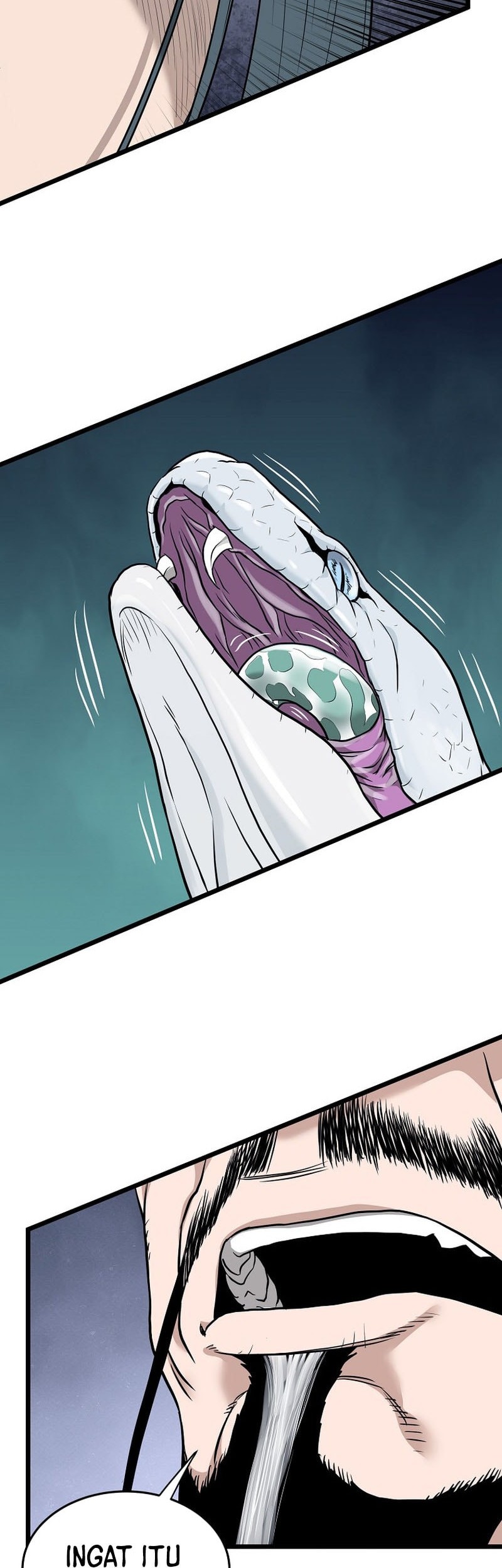 Murim Login Chapter 228 Gambar 72