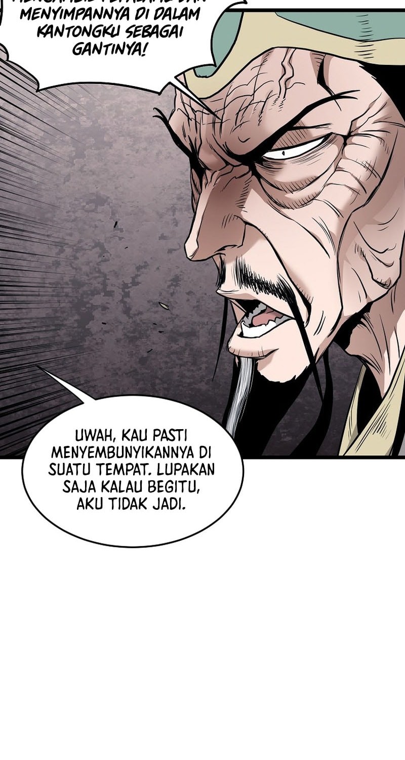 Murim Login Chapter 228 Gambar 38