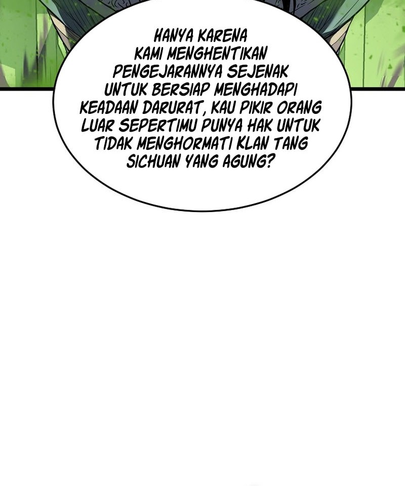 Murim Login Chapter 228 Gambar 42