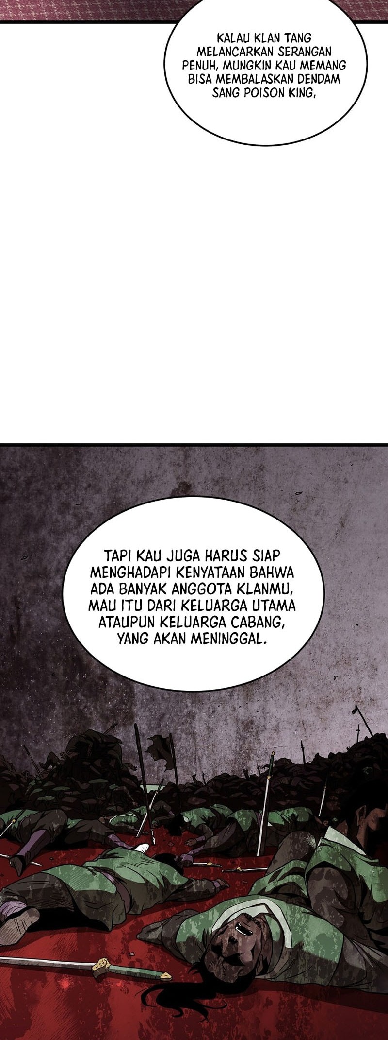 Murim Login Chapter 228 Gambar 46