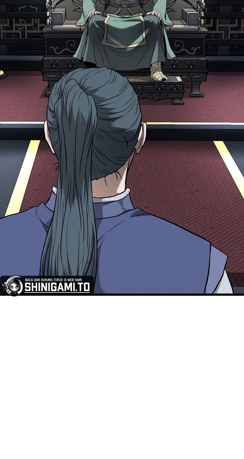 Murim Login Chapter 228 Gambar 50