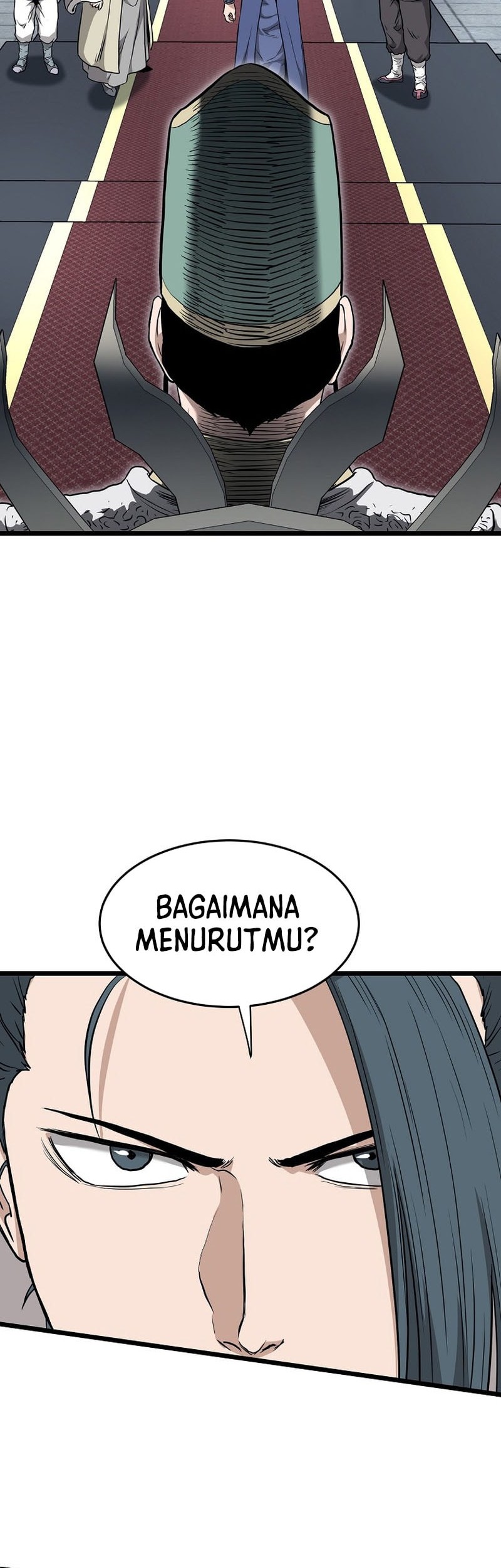 Murim Login Chapter 228 Gambar 48