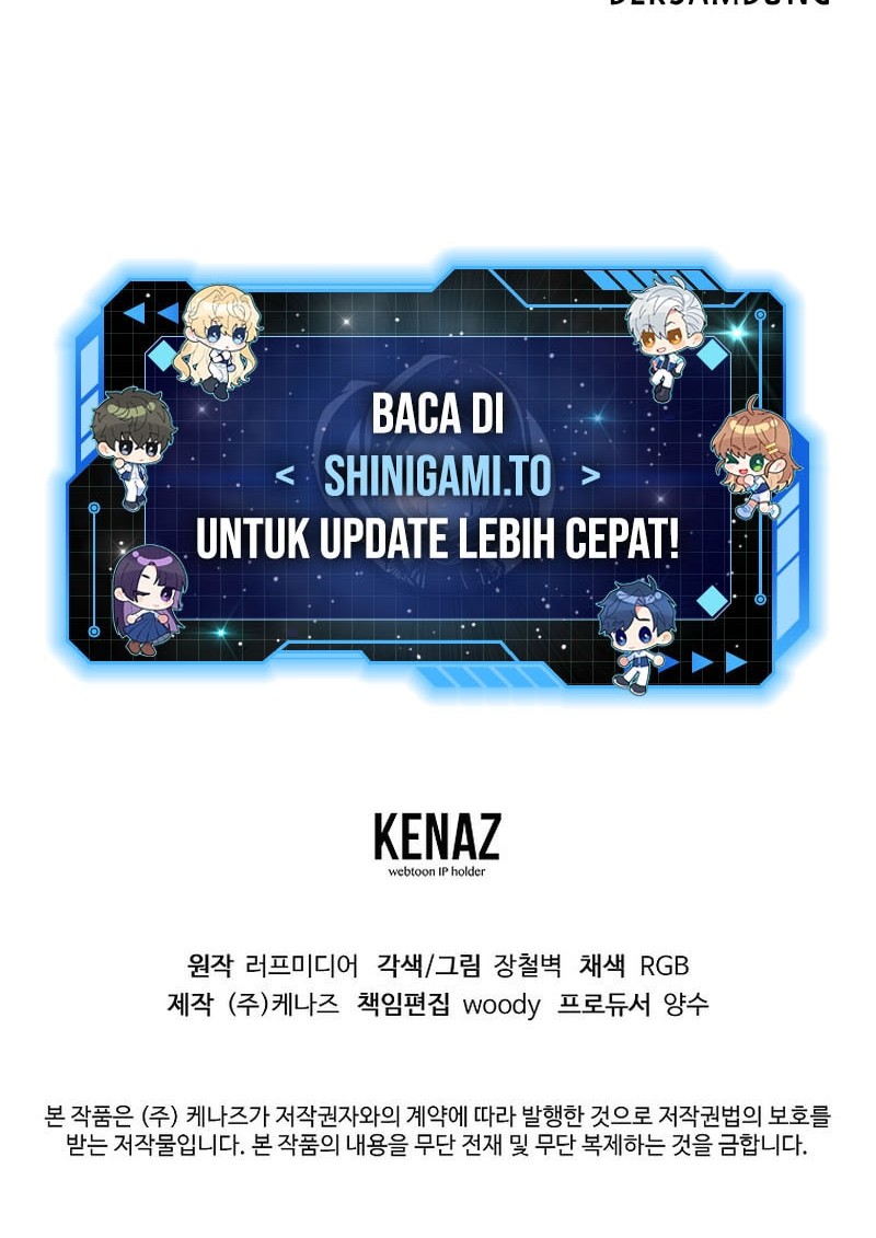 Murim Login Chapter 228 Gambar 76