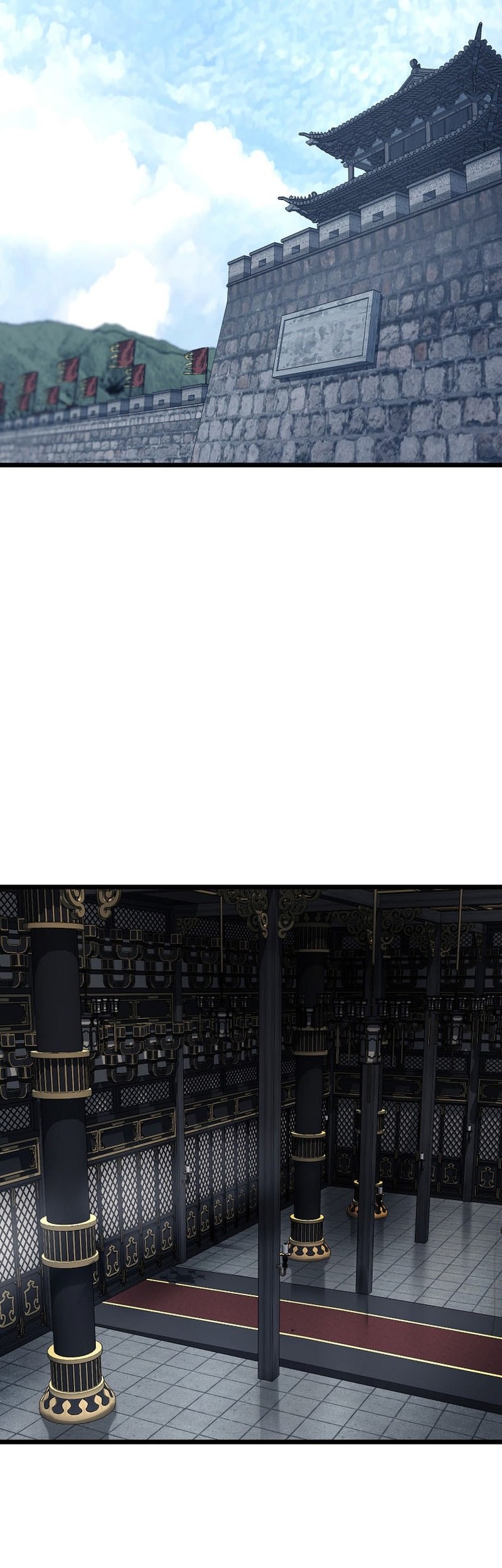 Murim Login Chapter 228 Gambar 7