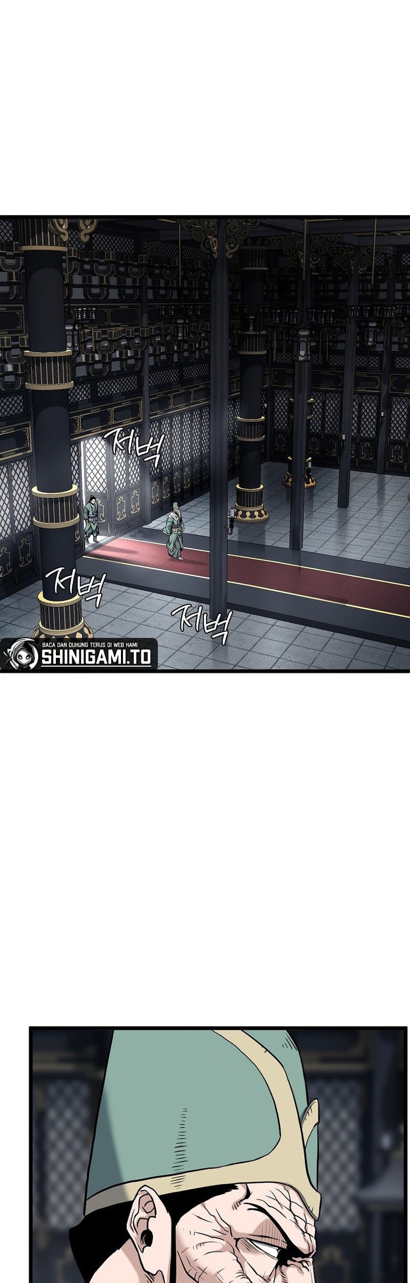 Murim Login Chapter 228 Gambar 8