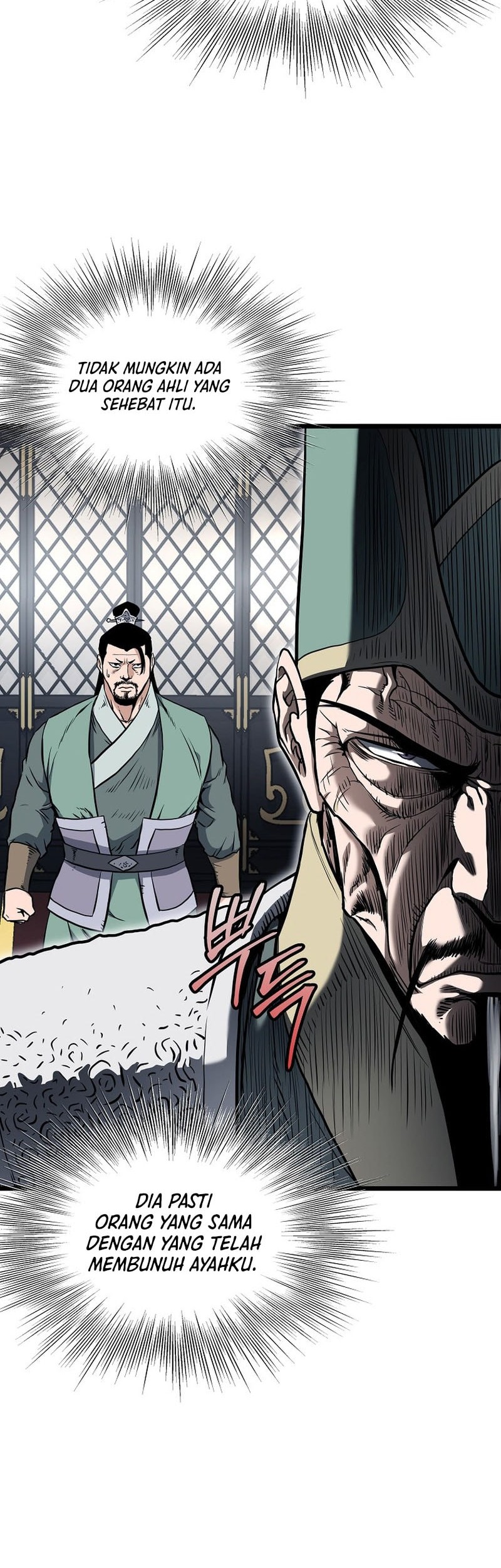 Murim Login Chapter 228 Gambar 10