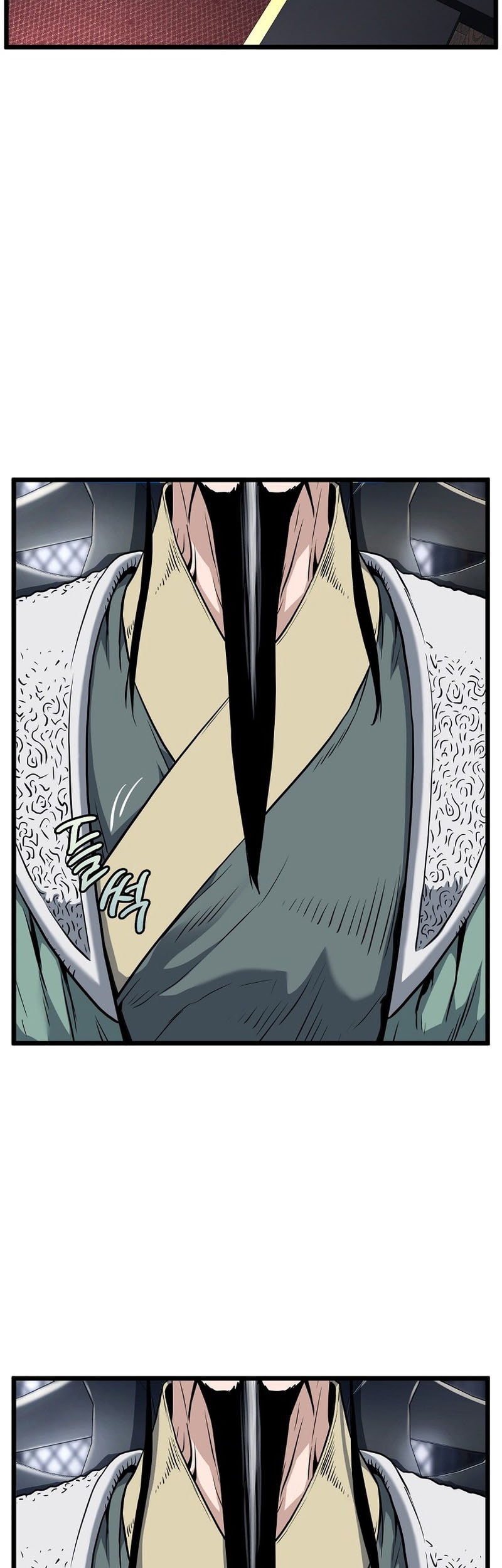 Murim Login Chapter 228 Gambar 17