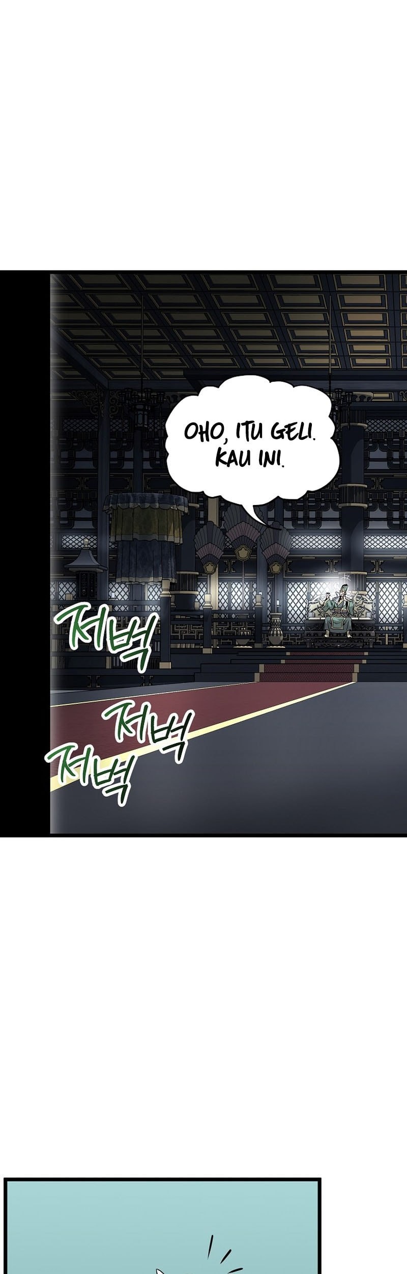 Murim Login Chapter 228 Gambar 21