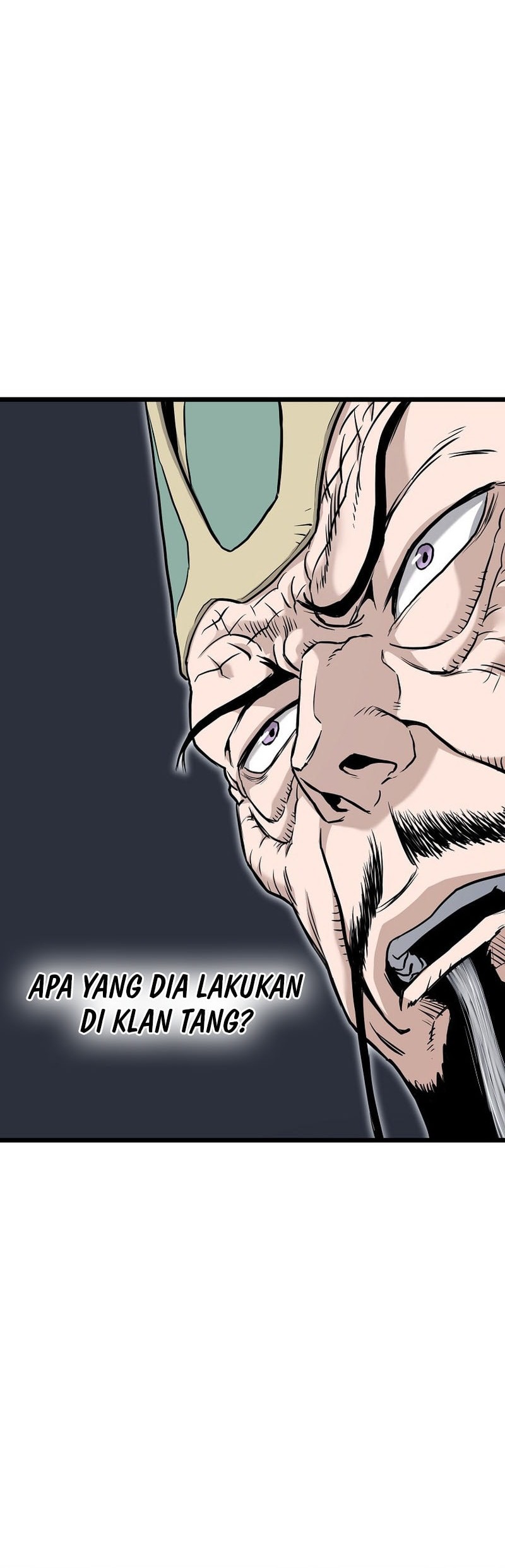 Murim Login Chapter 228 Gambar 26
