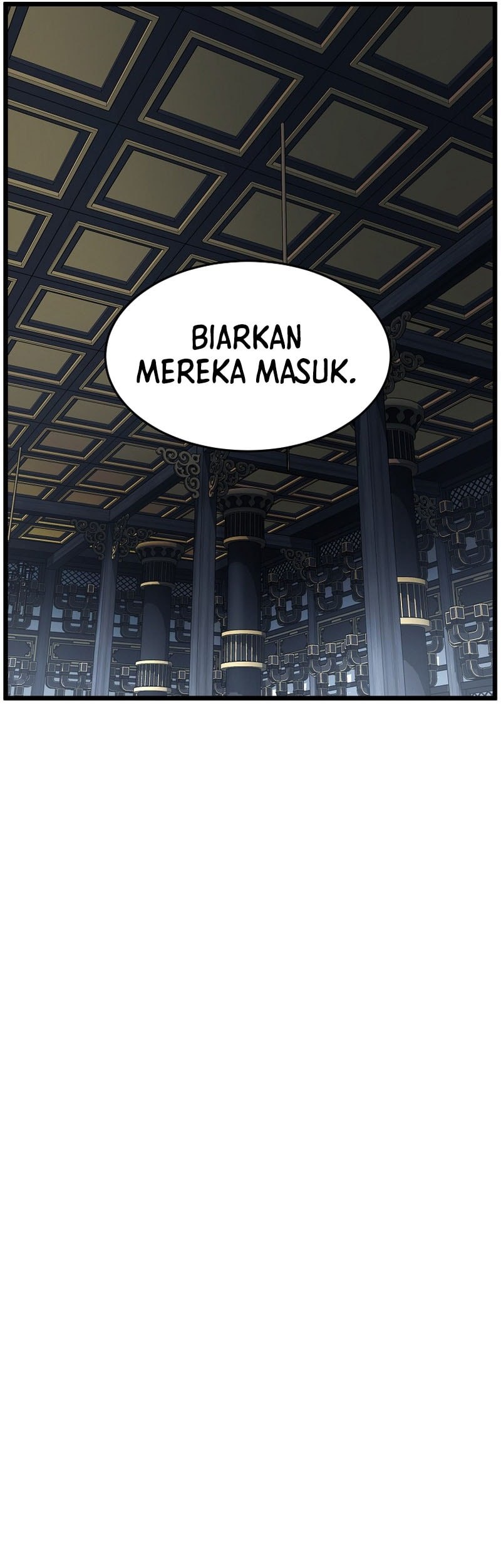 Murim Login Chapter 228 Gambar 27