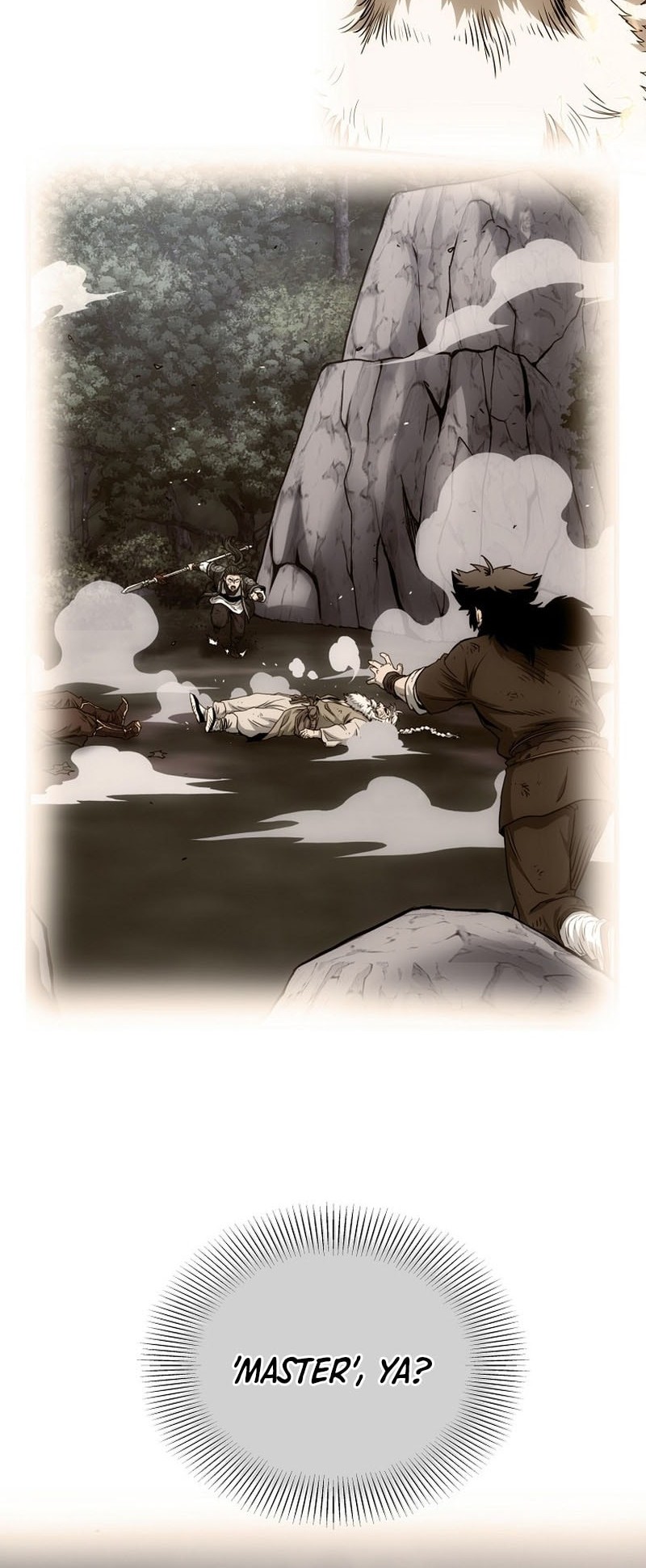 Murim Login Chapter 229 Gambar 54