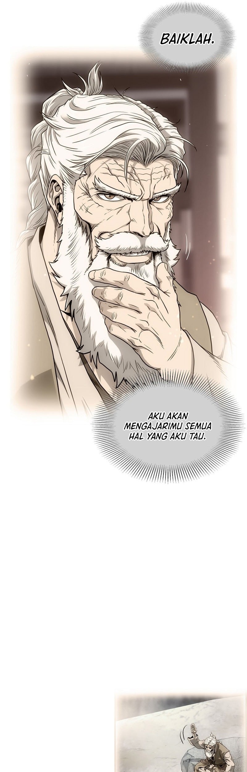 Murim Login Chapter 229 Gambar 51