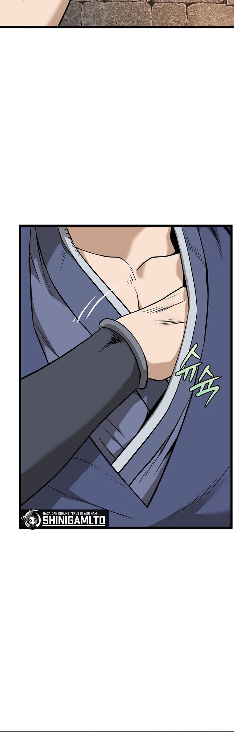 Murim Login Chapter 229 Gambar 58