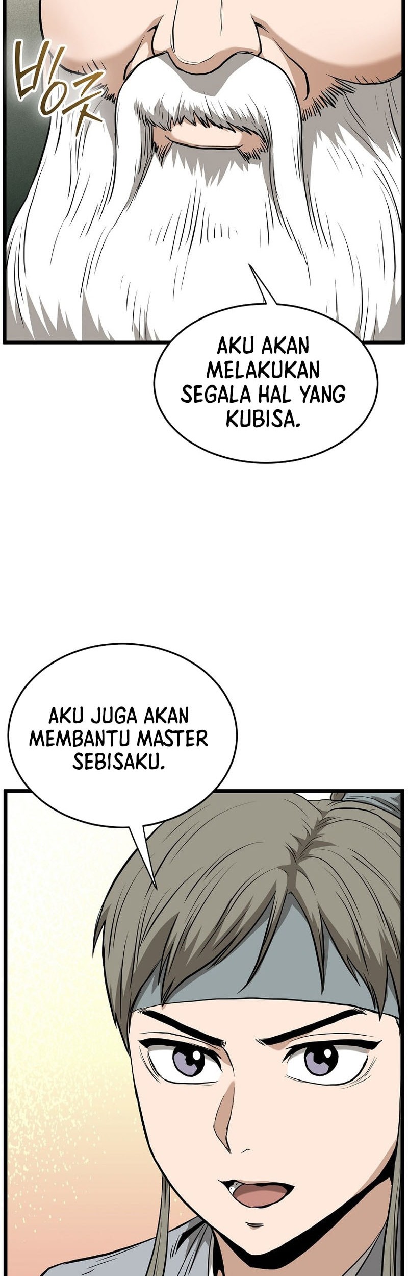 Murim Login Chapter 229 Gambar 60