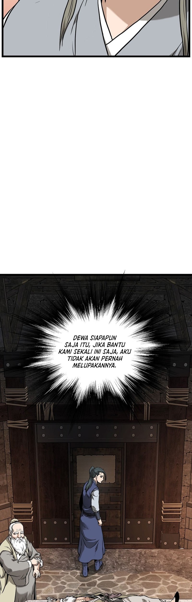 Murim Login Chapter 229 Gambar 61