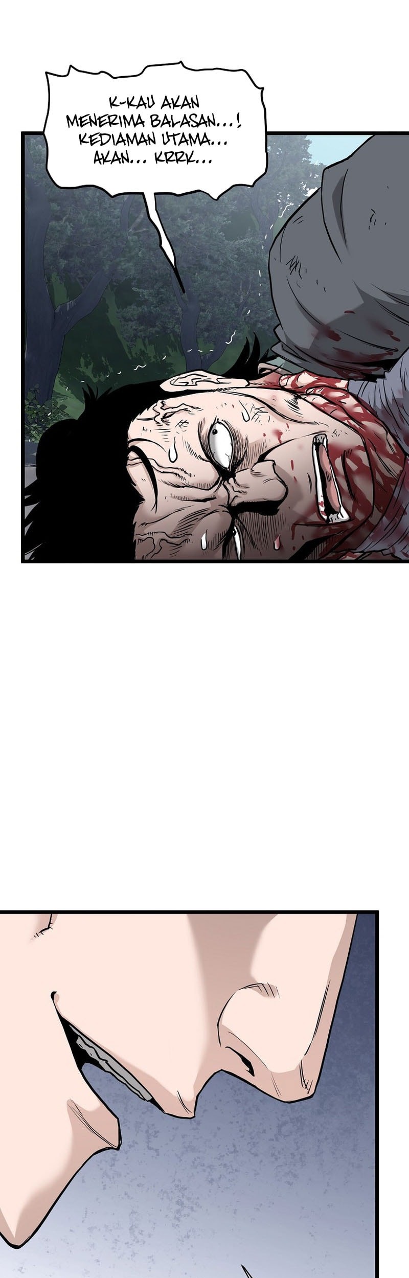 Murim Login Chapter 229 Gambar 67