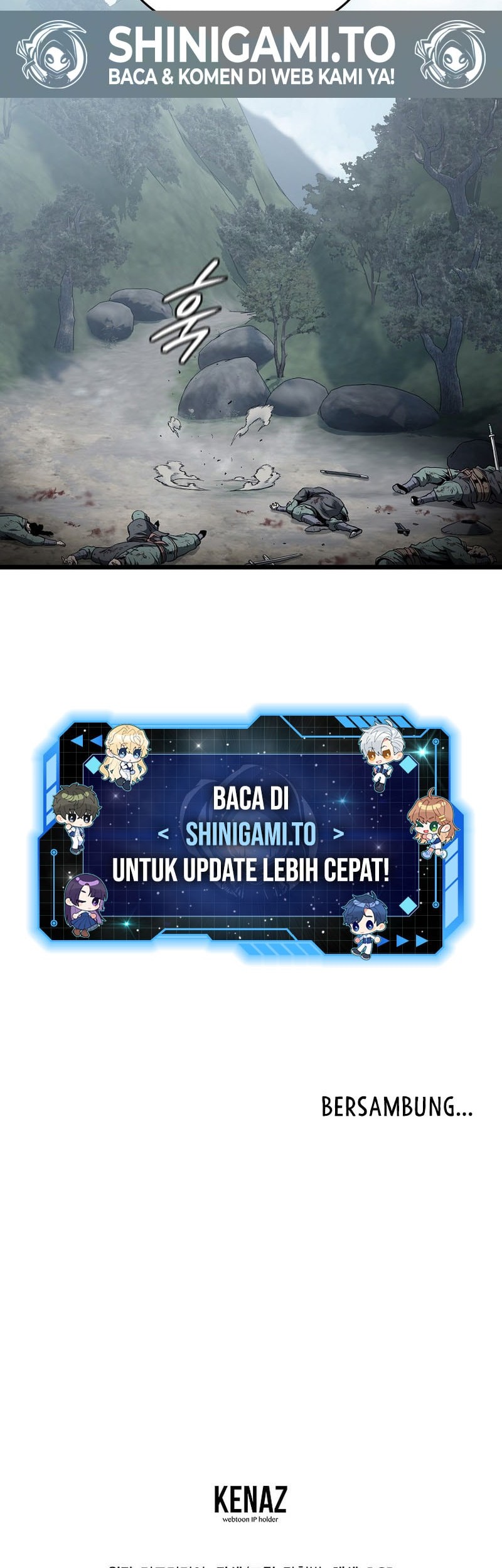 Murim Login Chapter 229 Gambar 72