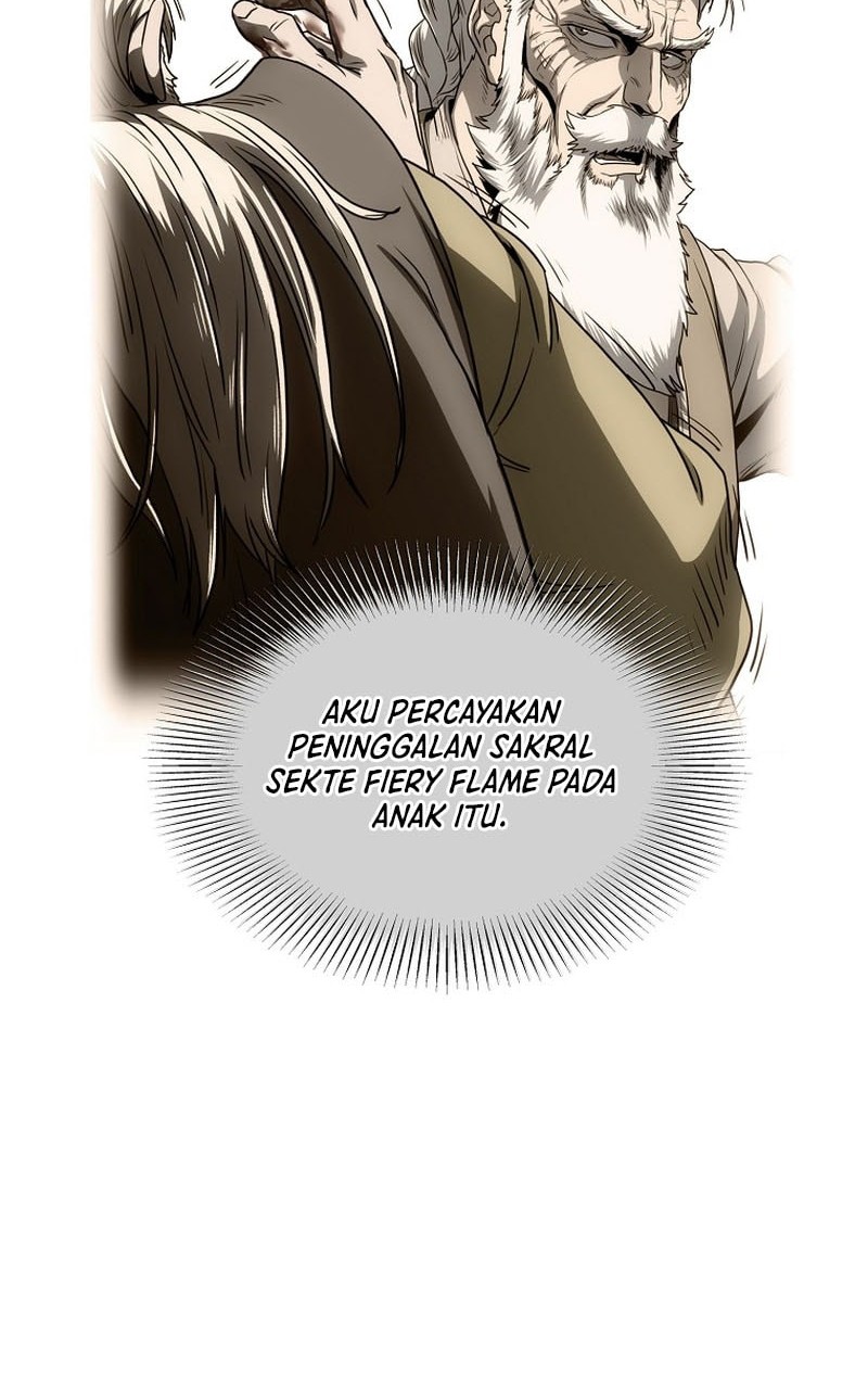 Murim Login Chapter 229 Gambar 50