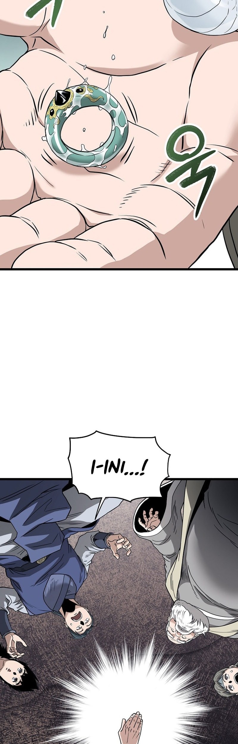 Murim Login Chapter 229 Gambar 5