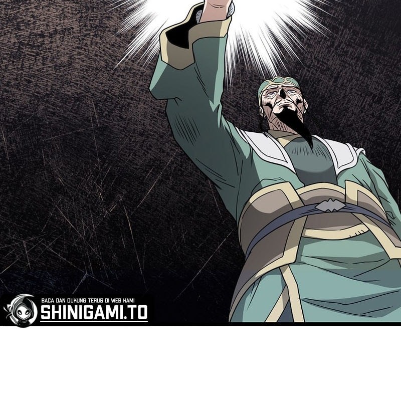 Murim Login Chapter 229 Gambar 6