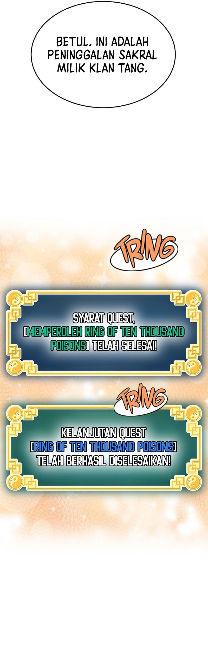 Murim Login Chapter 229 Gambar 7