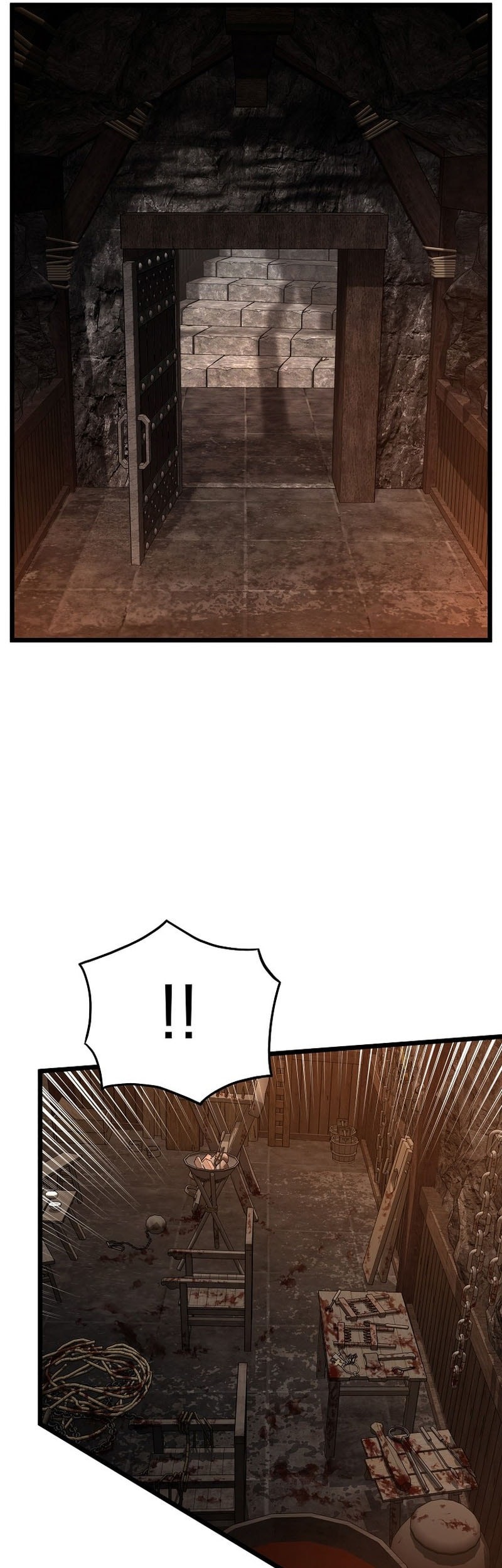 Murim Login Chapter 229 Gambar 31