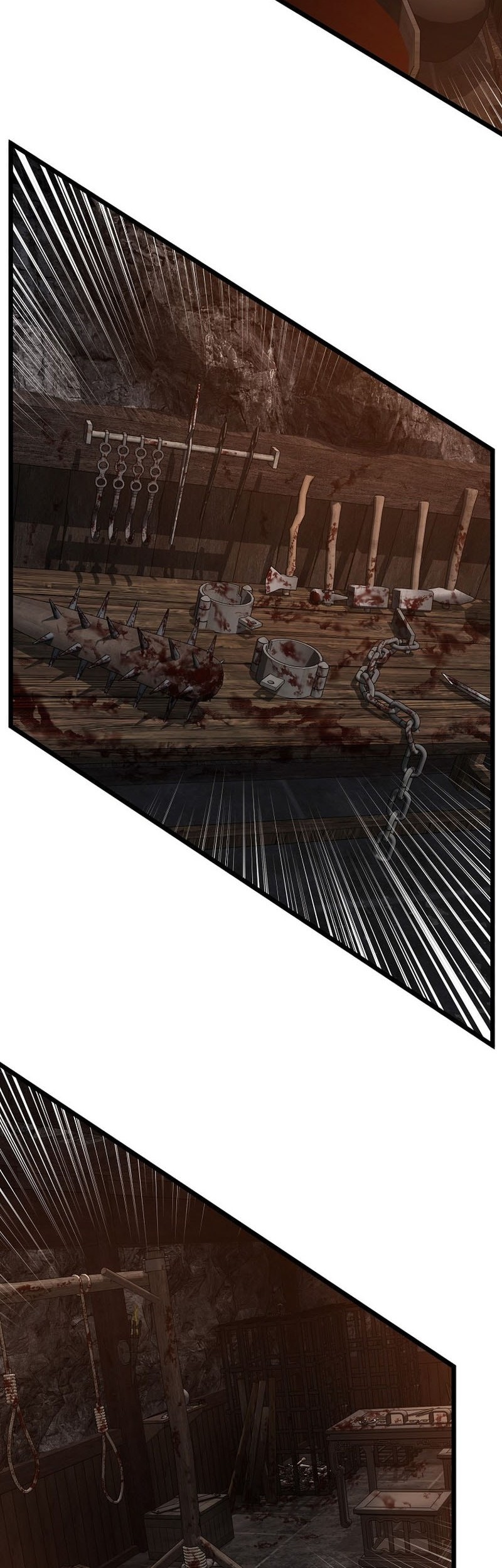 Murim Login Chapter 229 Gambar 32