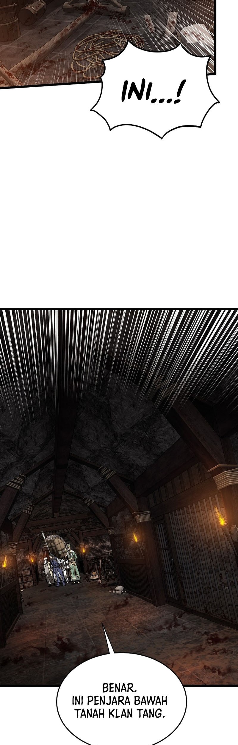 Murim Login Chapter 229 Gambar 33