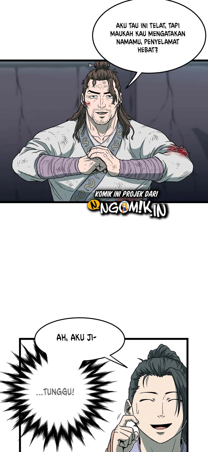 Murim Login Chapter 23 Gambar 38