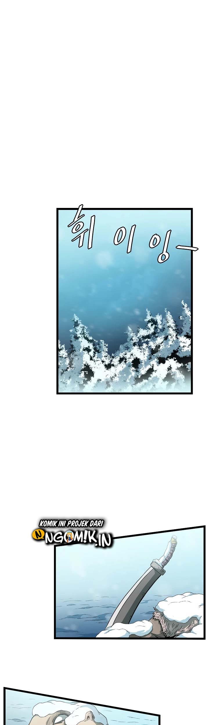 Murim Login Chapter 23 Gambar 44