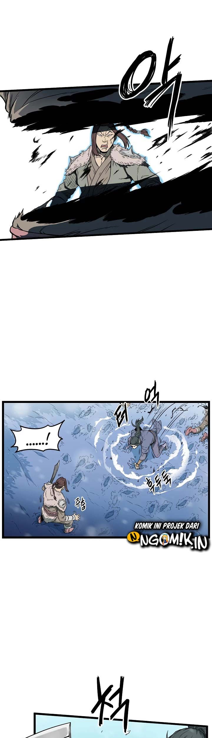 Murim Login Chapter 23 Gambar 6