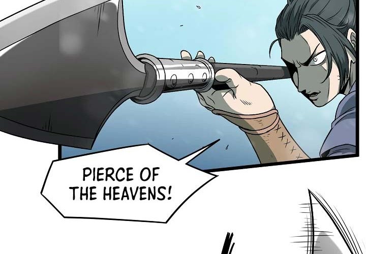 Murim Login Chapter 23 Gambar 7