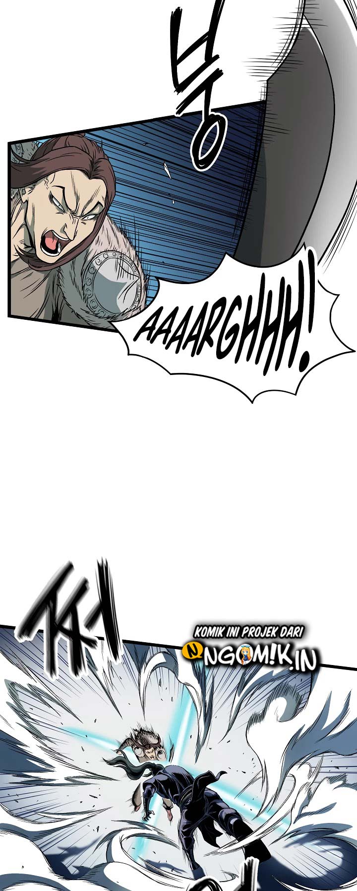 Murim Login Chapter 23 Gambar 8