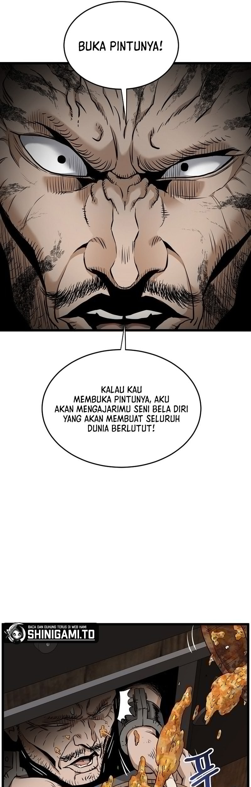 Murim Login Chapter 230 Gambar 51