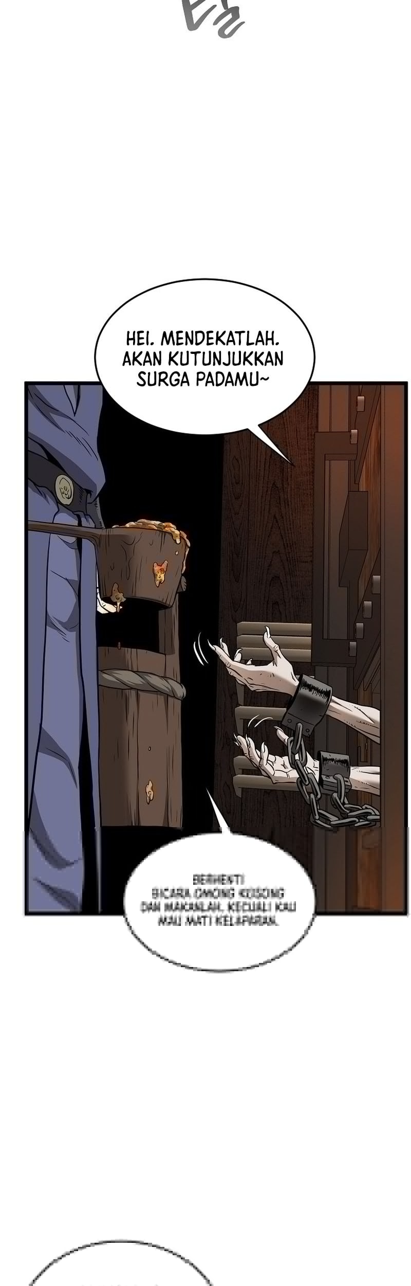 Murim Login Chapter 230 Gambar 53